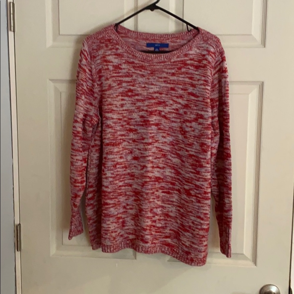 XXL Sweater Apt 9